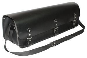 Borsa idraulico eurocuoio CM. 40X18X18
