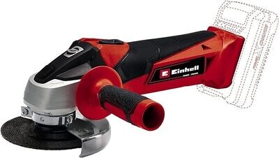 Smerigliatrice angolare a batteria EinHell