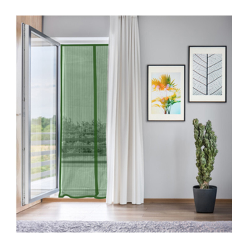 Zanzariera magnetica per balcone Lusso