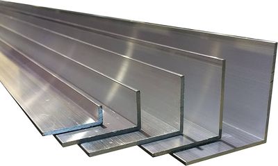 Profilo angolare 40x40x1 H.200
