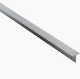 Profilo argento a  T H.100