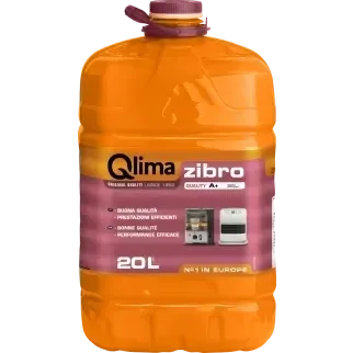 Combustibile Qlima Zibro 20L