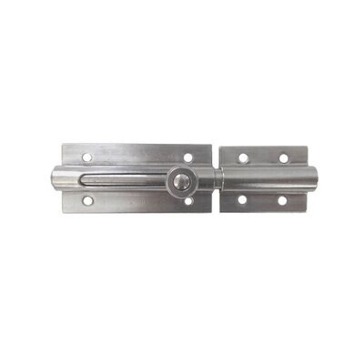 Catenaccio tondo inox Catenaccio tondo inox