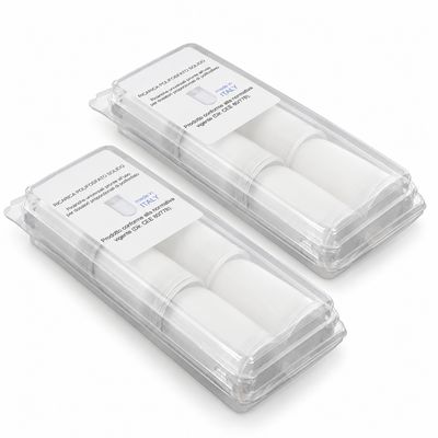 Ricariche polifosfato anticalcare - 12 cartucce (2 x 6) Ricariche polifosfato anticalcare - 12 cartucce (2 x 6)