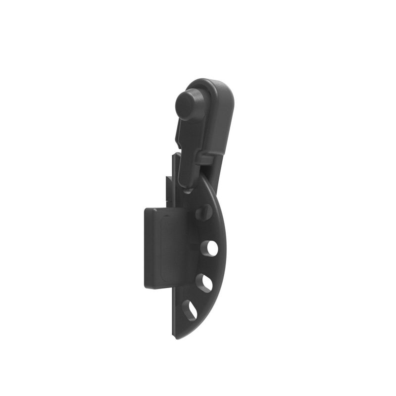 Maniglie a pinza UNIX per persiane - Coppia DX + SX