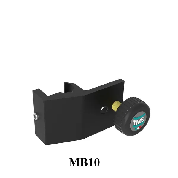 Ferma Persiana Magic Block Anta e telaio Curvo TMS art MB.10/1