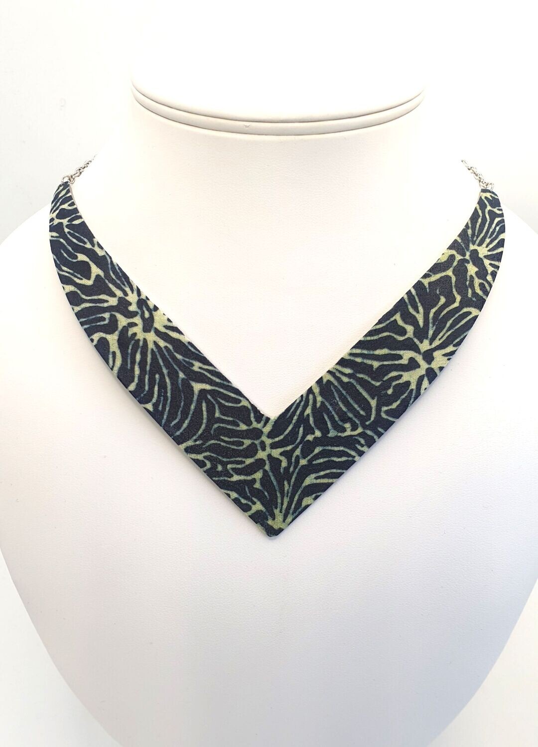 Collier Tiwa
