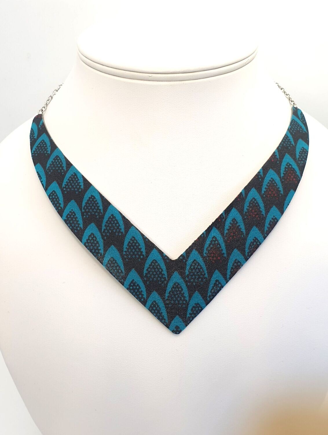Collier Tiwa