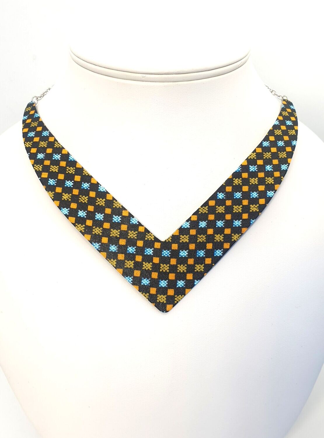 Collier Tiwa