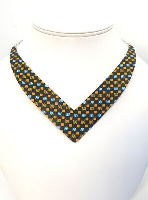 Collier Tiwa