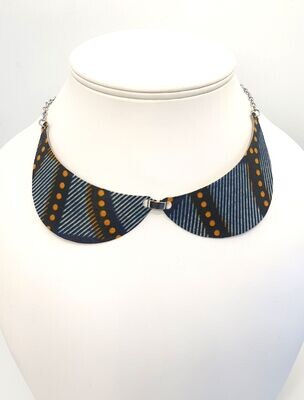 Collier col Claudine