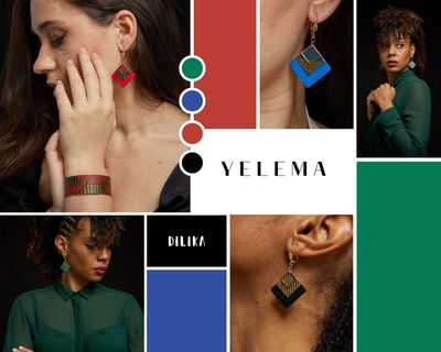 Collection Yéléma