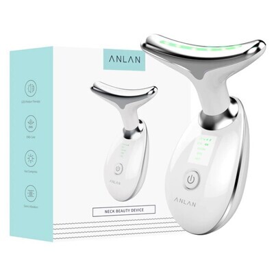 Facial rejuvenation/anti-ageing device