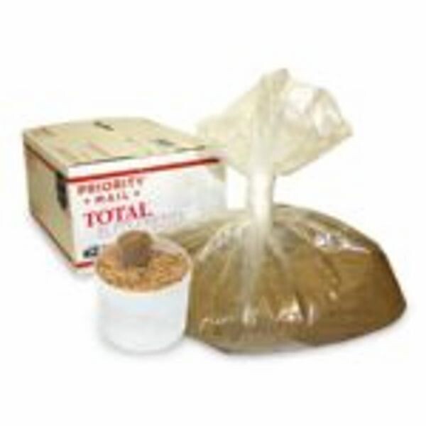 Total Supplement- Ten Pounds