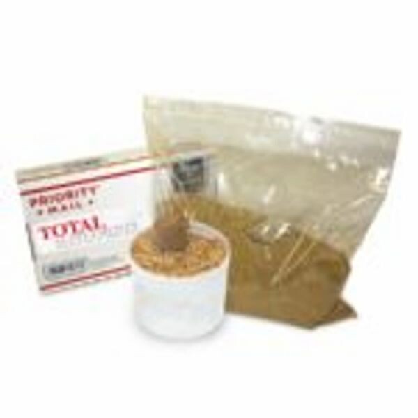 Total Supplement- Three Pounds