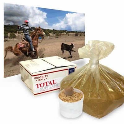 Total Supplement- Thirty Pounds