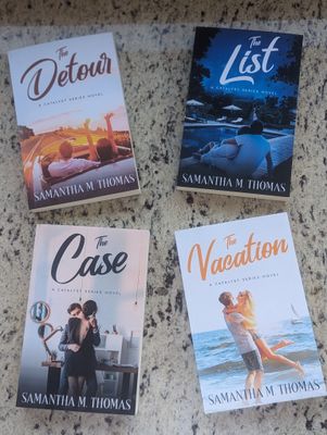 The Catalyst Series Bundle