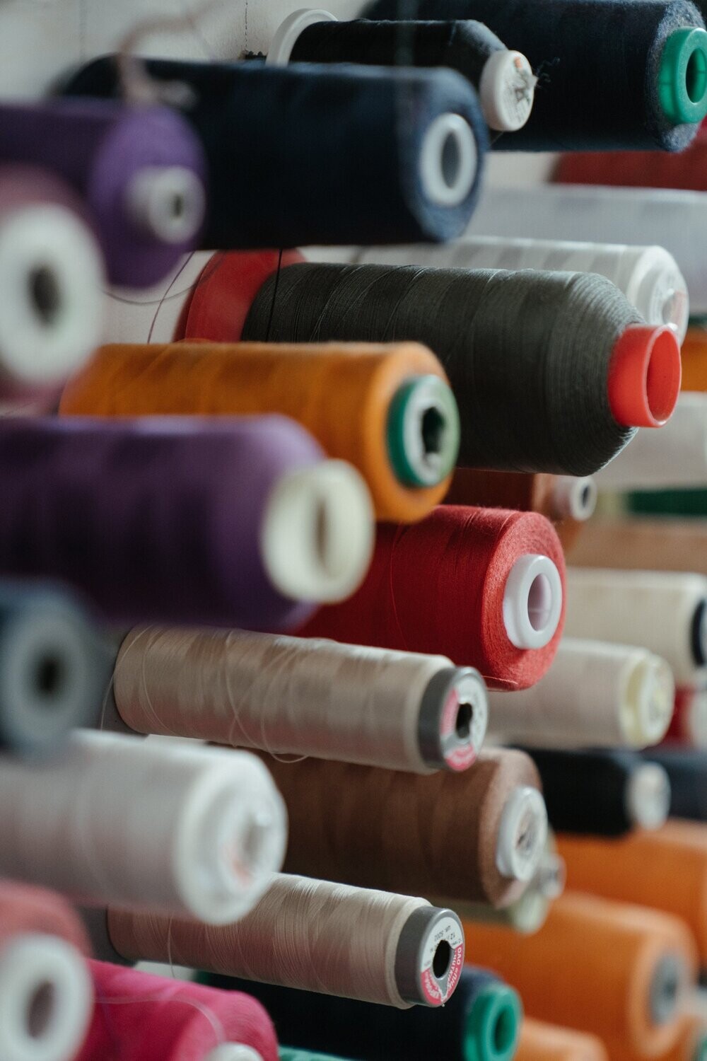 FORESTER COTTON