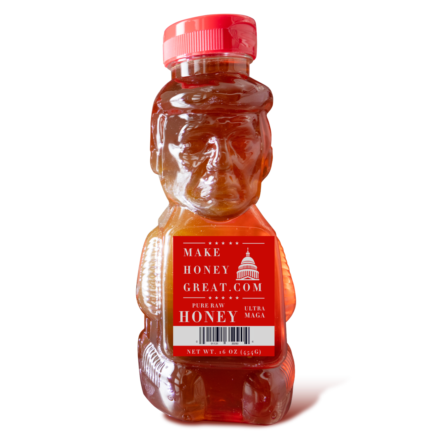 Individual Bottle