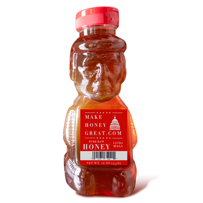 Individual Bottle