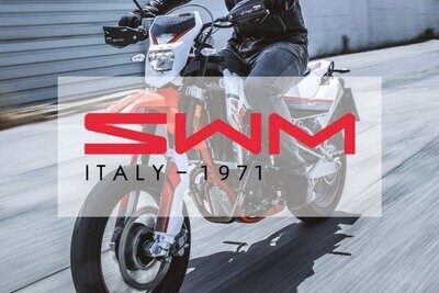 SWM Motor