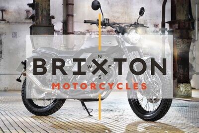 Brixton Motorcycles