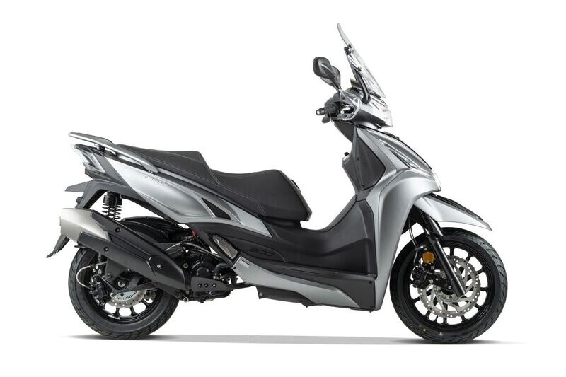 Kymco AGILITY 300i ABS