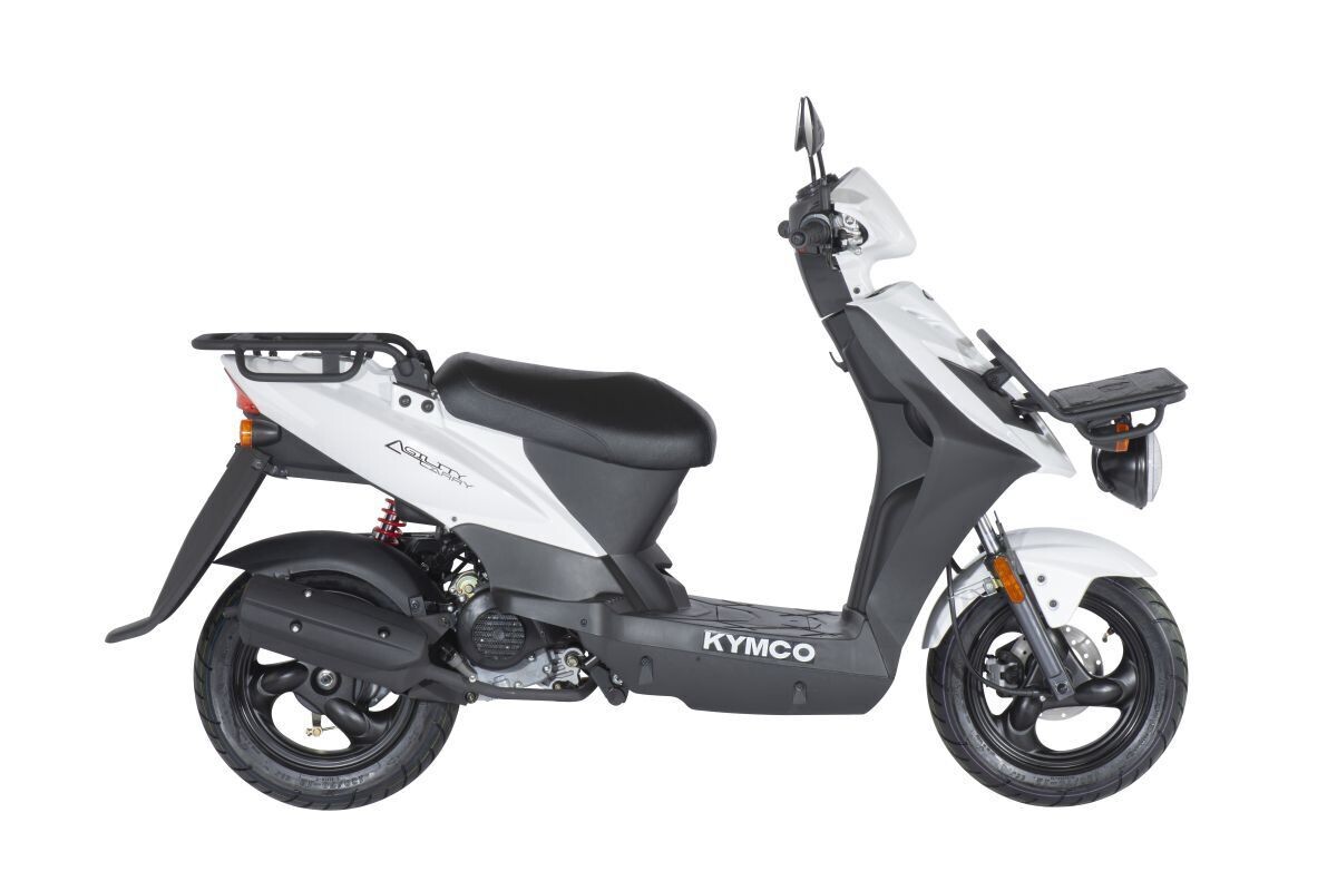 Kymco AGILITY CARRY 50i