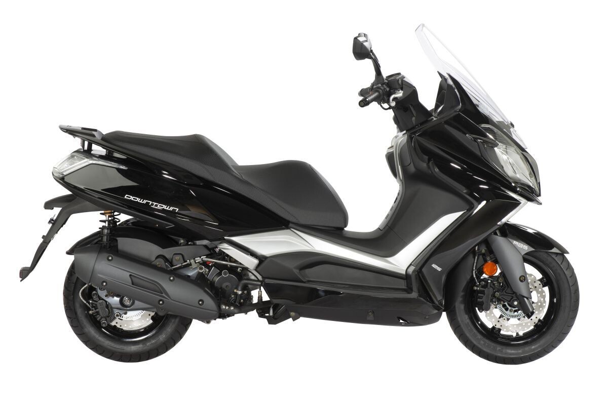 Kymco NEW DOWNTOWN 125i ABS