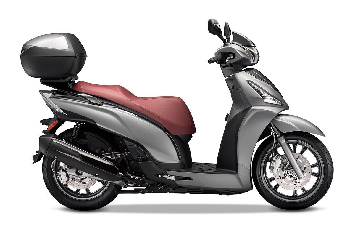 Kymco NEW PEOPLE S 300i ABS