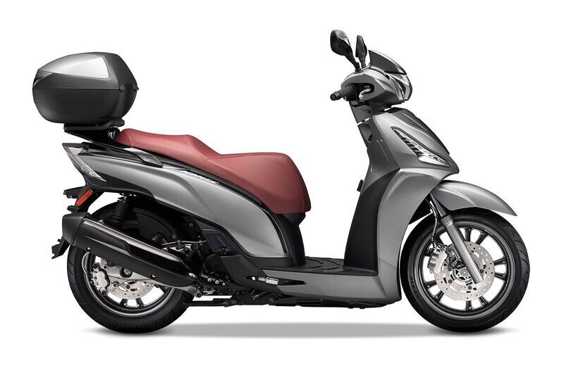 Kymco NEW PEOPLE S 300i ABS