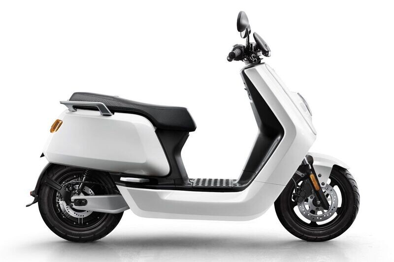 niu NQi Sport SR