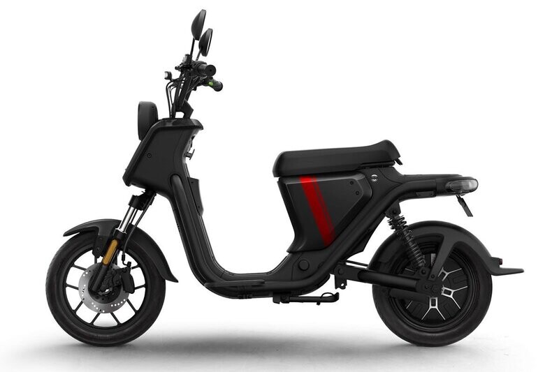 niu UQi GT SR