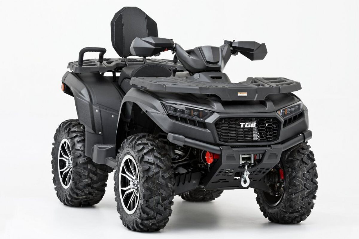 TGB BLADE 1000 LT FL EPS LOF