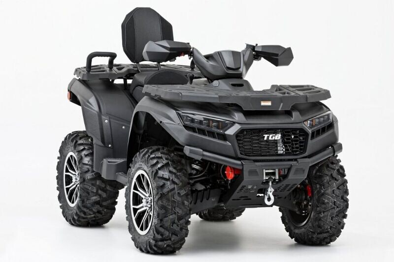 TGB BLADE 1000 LT FL EPS LOF