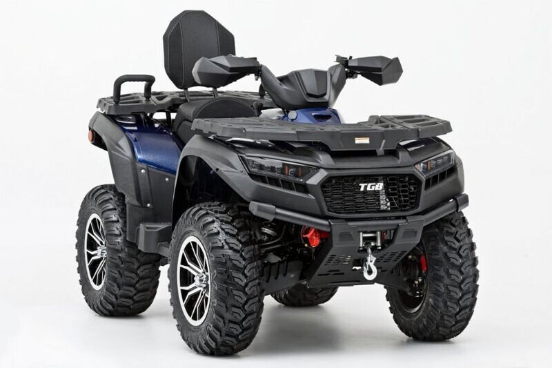 TGB BLADE 1000 LT FL EPS TOURING LOF