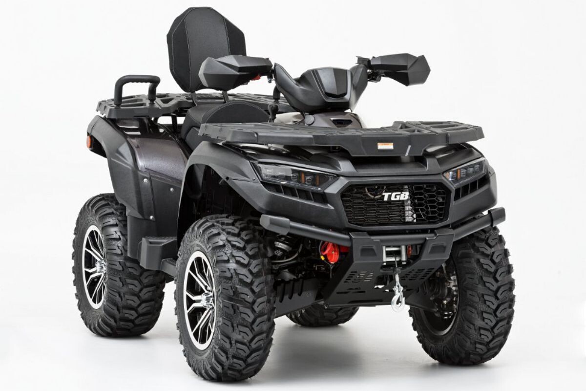 TGB BLADE 1000 LT FL TOURING LOF