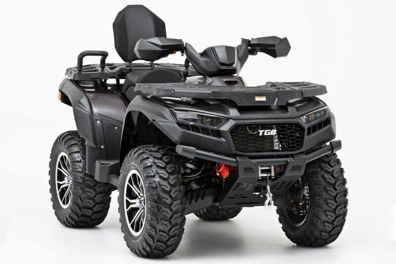 TGB BLADE 1000 LT FL TOURING LOF
