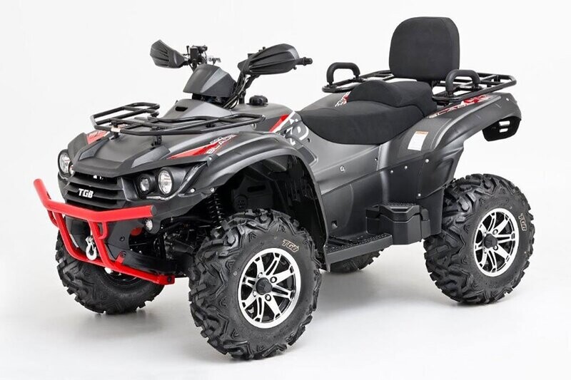 TGB BLADE 550 LT EPS