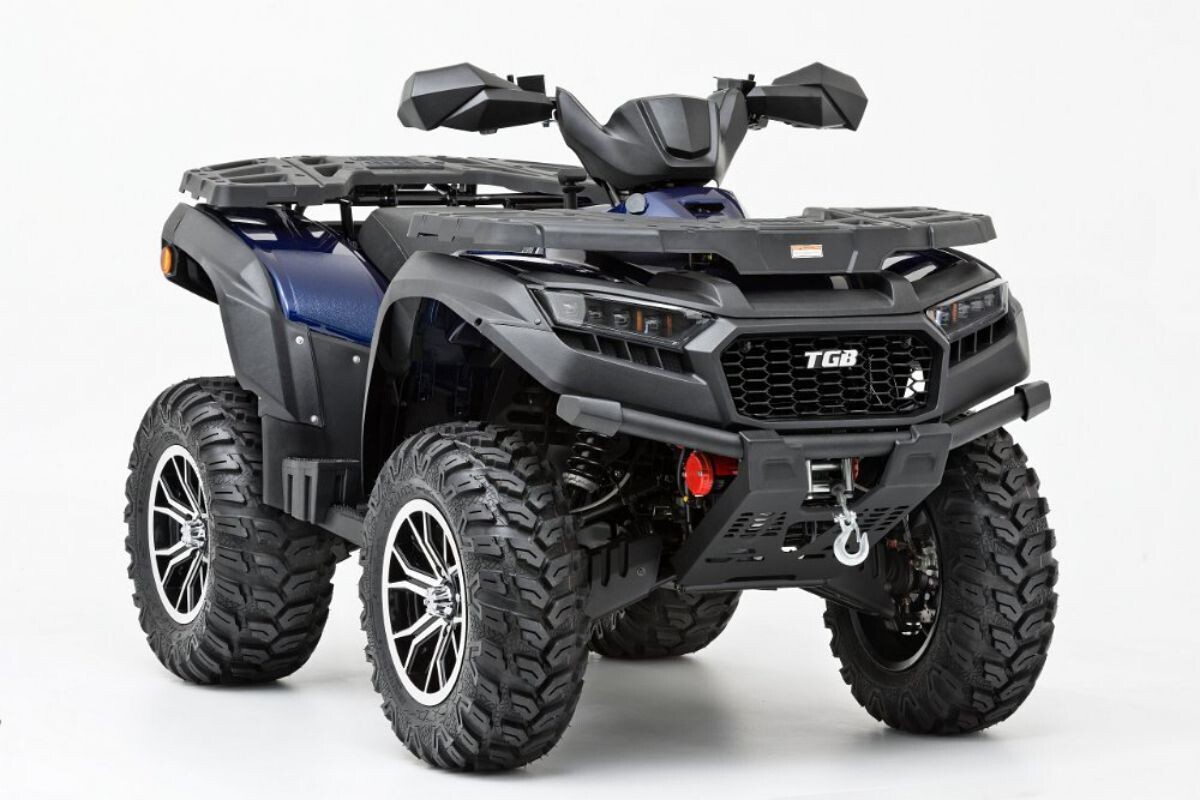 TGB BLADE 600 FL SE EPS TOURING LOF