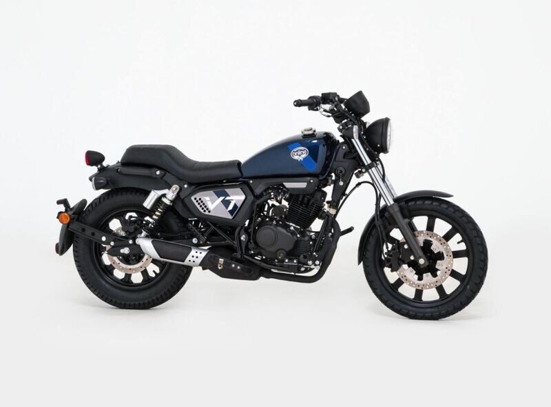 online VT 125