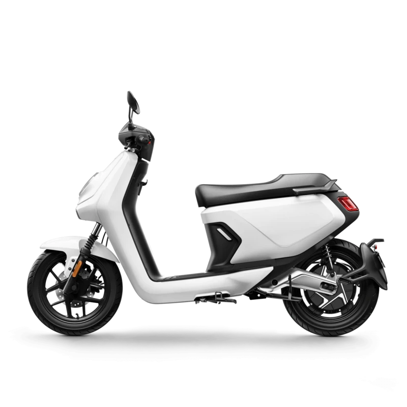 niu MQI GT EVO