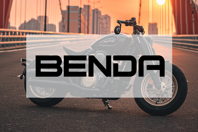 BENDA