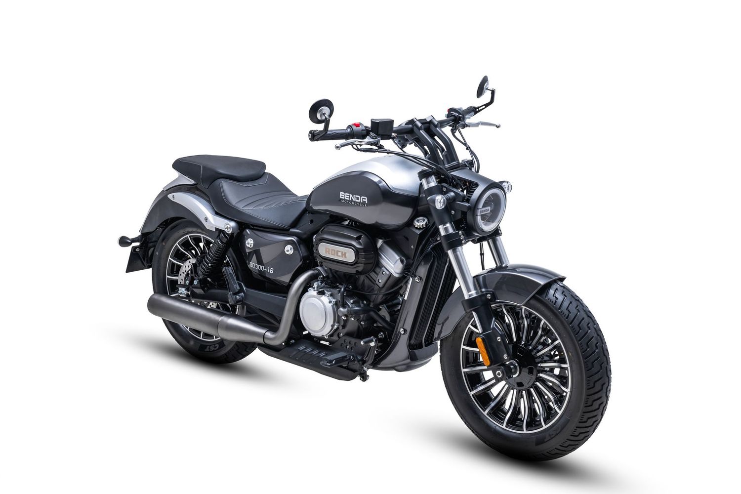 BENDA ROCK 300