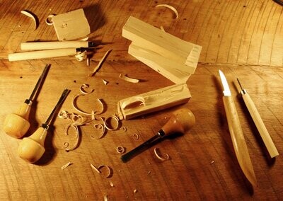 Handwerkliches