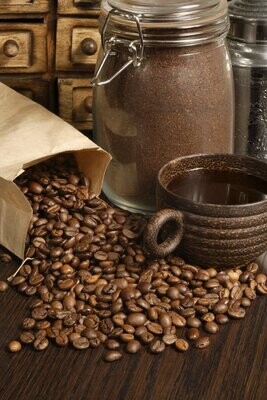 Kaffee & Süßes