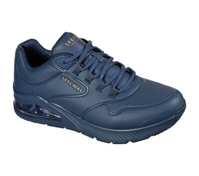 Skechers Street - Uno 2 Navy - Scarpe Uomo