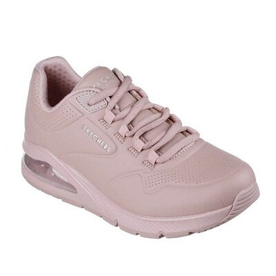 Skechers Street - Uno 2 - Air Around You Pink - Scarpe Donna