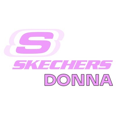 Skechers scarpe donna