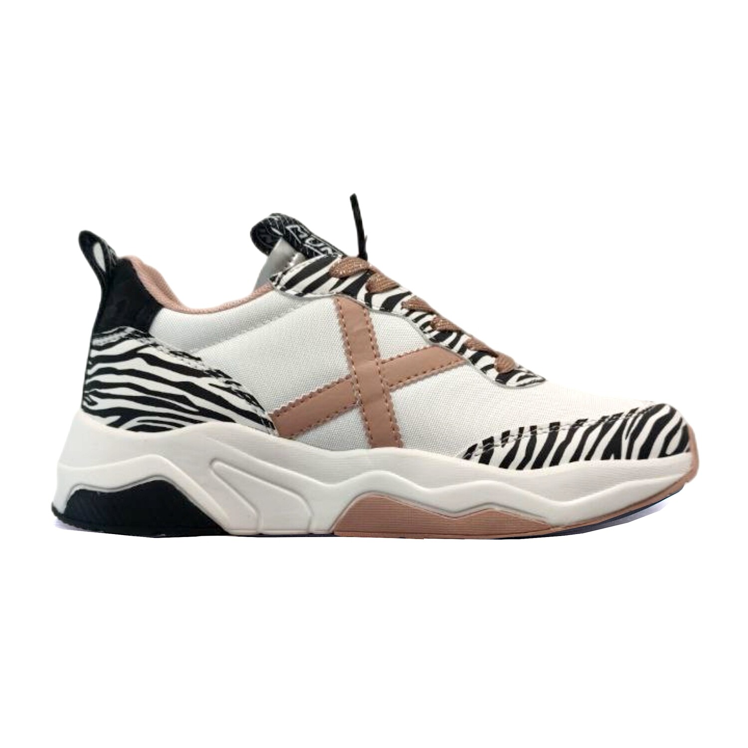 Munich Wave Woman 125 - Scarpe Donna